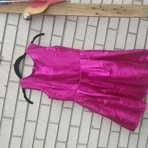 Place Dress/Pinkish Purple